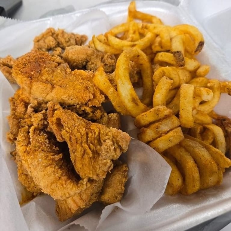 What Makes Our Food Special