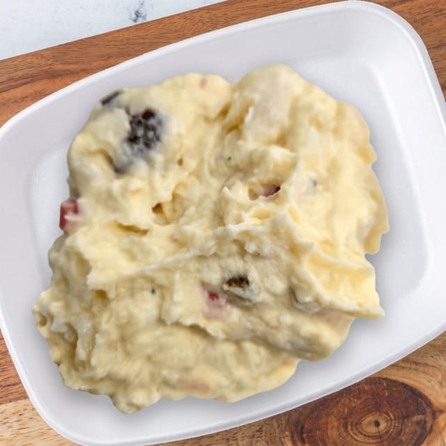 Potato Salad.
