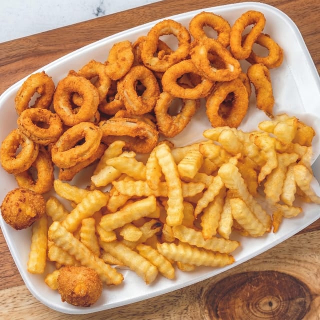 Calamari.