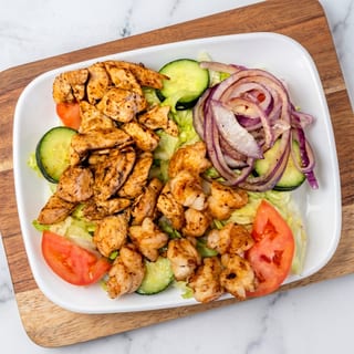Chicken Salad